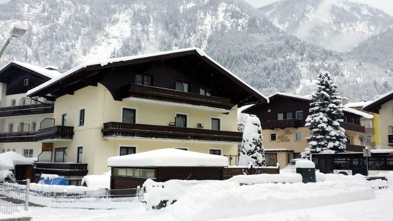 Apartmenthaus Erna Bad Hofgastein Exterior photo